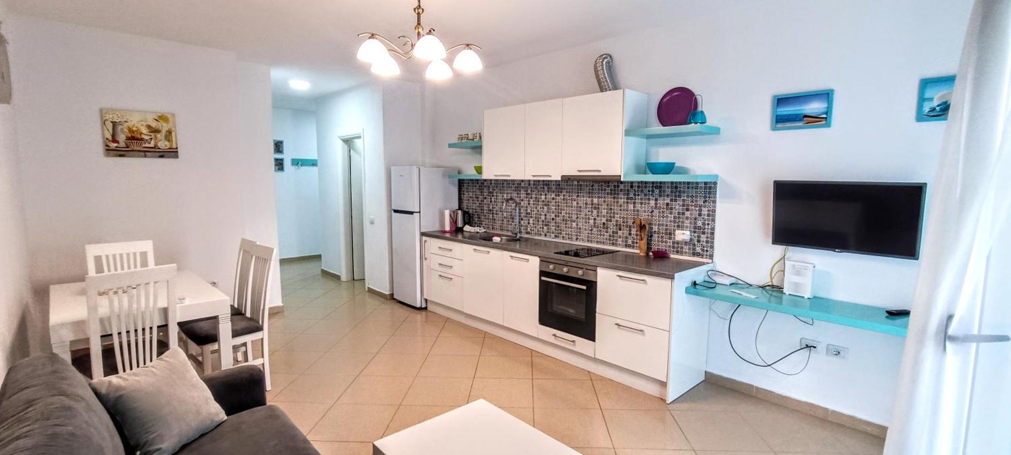 Oslo Apartments - Albania Vlorë Стая снимка