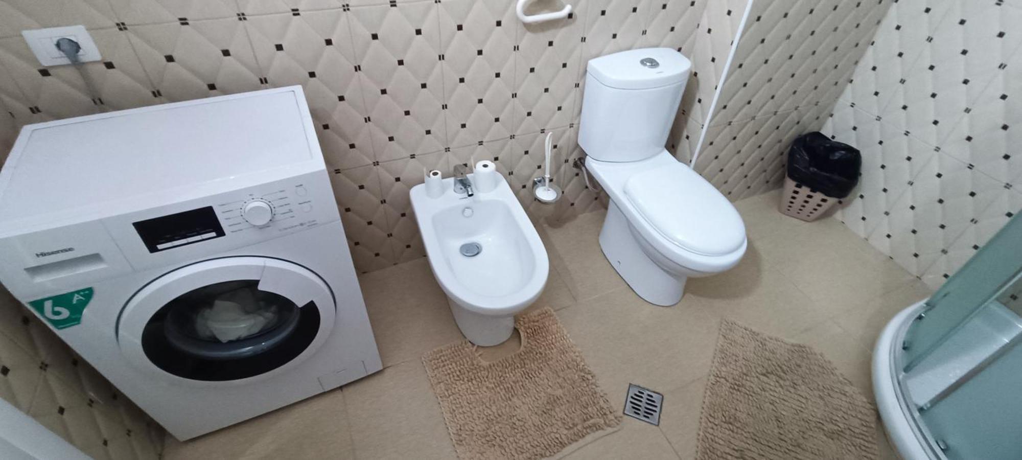 Oslo Apartments - Albania Vlorë Стая снимка