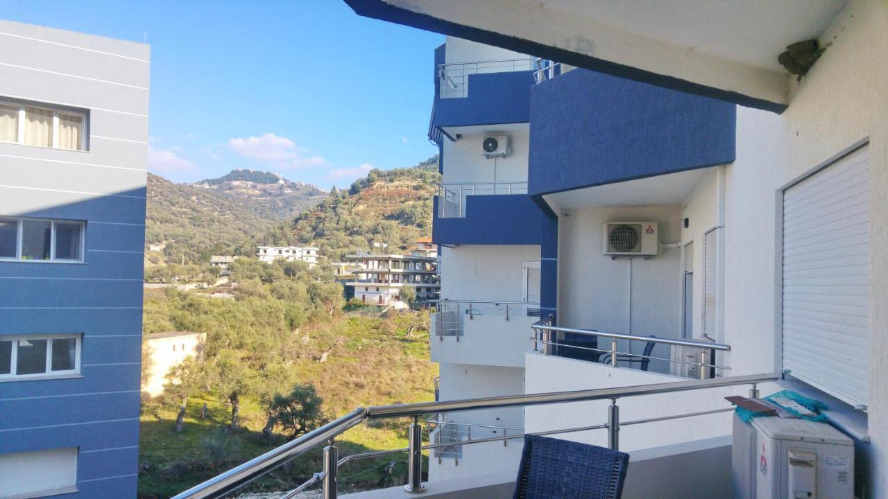 Oslo Apartments - Albania Vlorë Стая снимка
